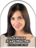 Портрет в форме арки на керамике и керамограните Фон 1-К