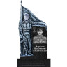 Памятник военным и участникам СВО
