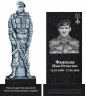 Памятники на могилы участникам и ветеранам боевых действий 