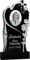 Гранитный памятник 83ФР