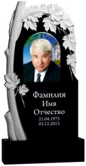 Гранитный памятник 93ФР