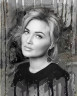 Портрет прямоугольный на осветленном стекле Optiwhite №174 в Кимрах