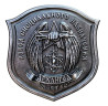 Памятный знак «Взвод спецназа Архангел» на памятник
